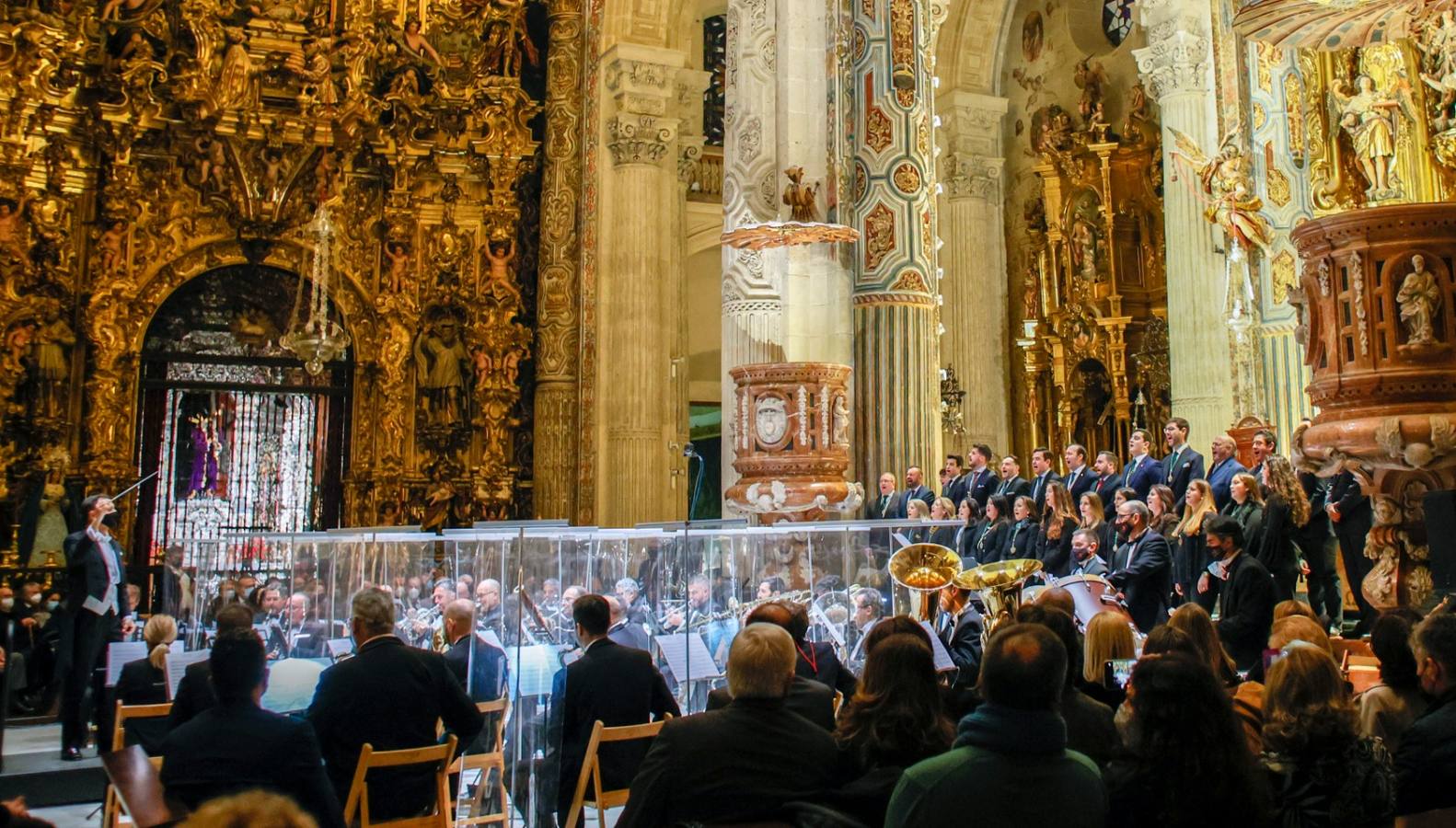 &#039;Cien años de Amor&#039; a la Virgen del Rocío