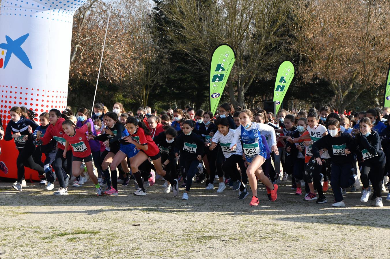 Talavera: la importancia del deporte desde el colegio