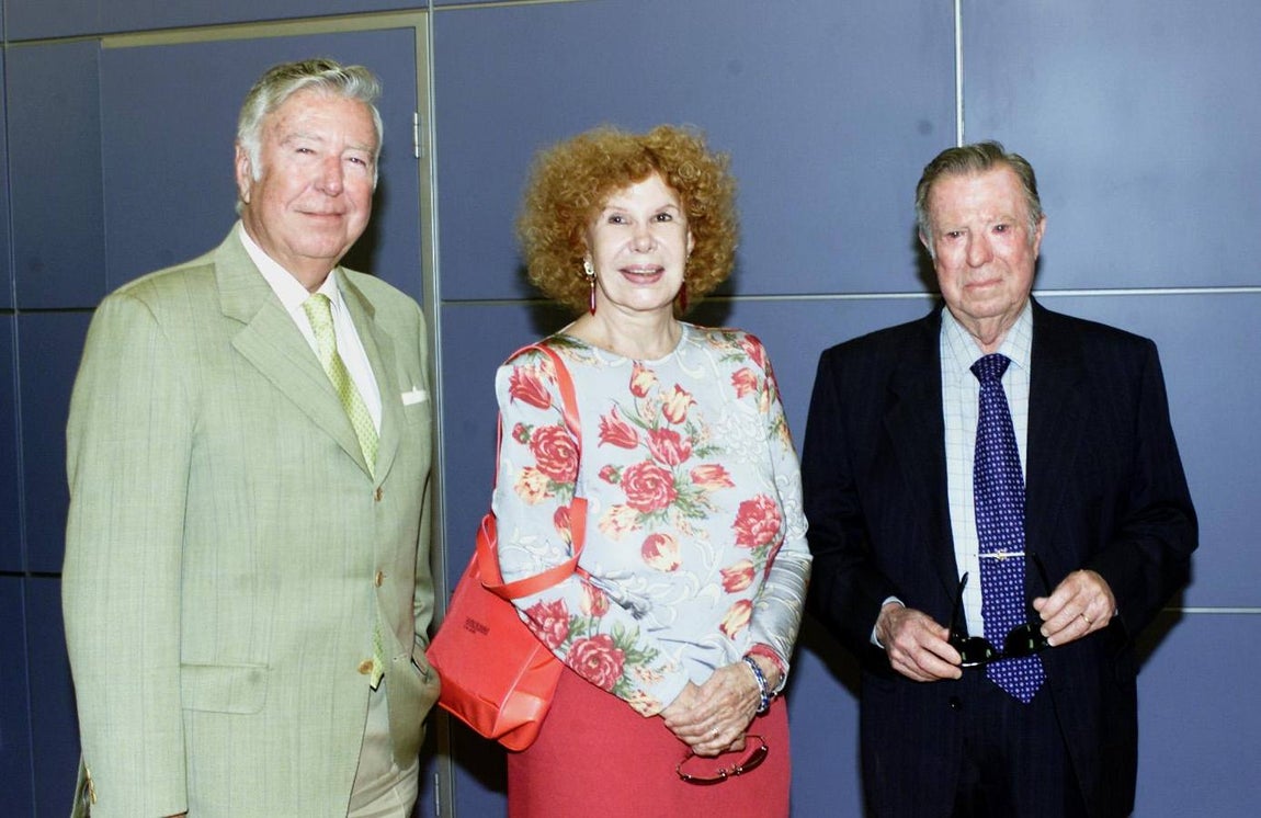 Pepe Luis: Cien años del Sócrates de San Bernardo, en imágenes