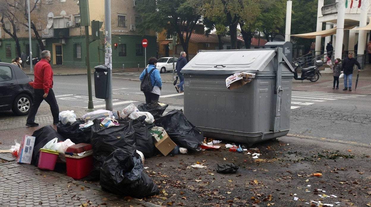 Vuelta a la cruda realidad en Tres Barrios