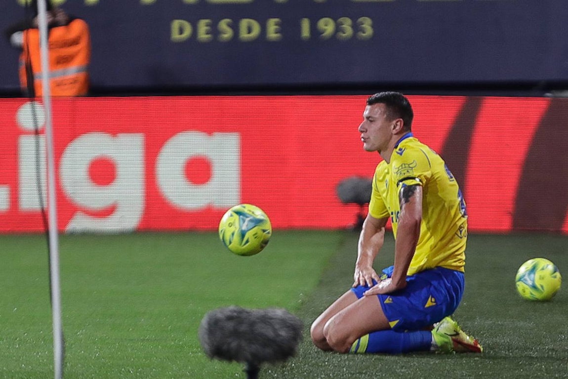 FOTOS: Cádiz - Sevilla