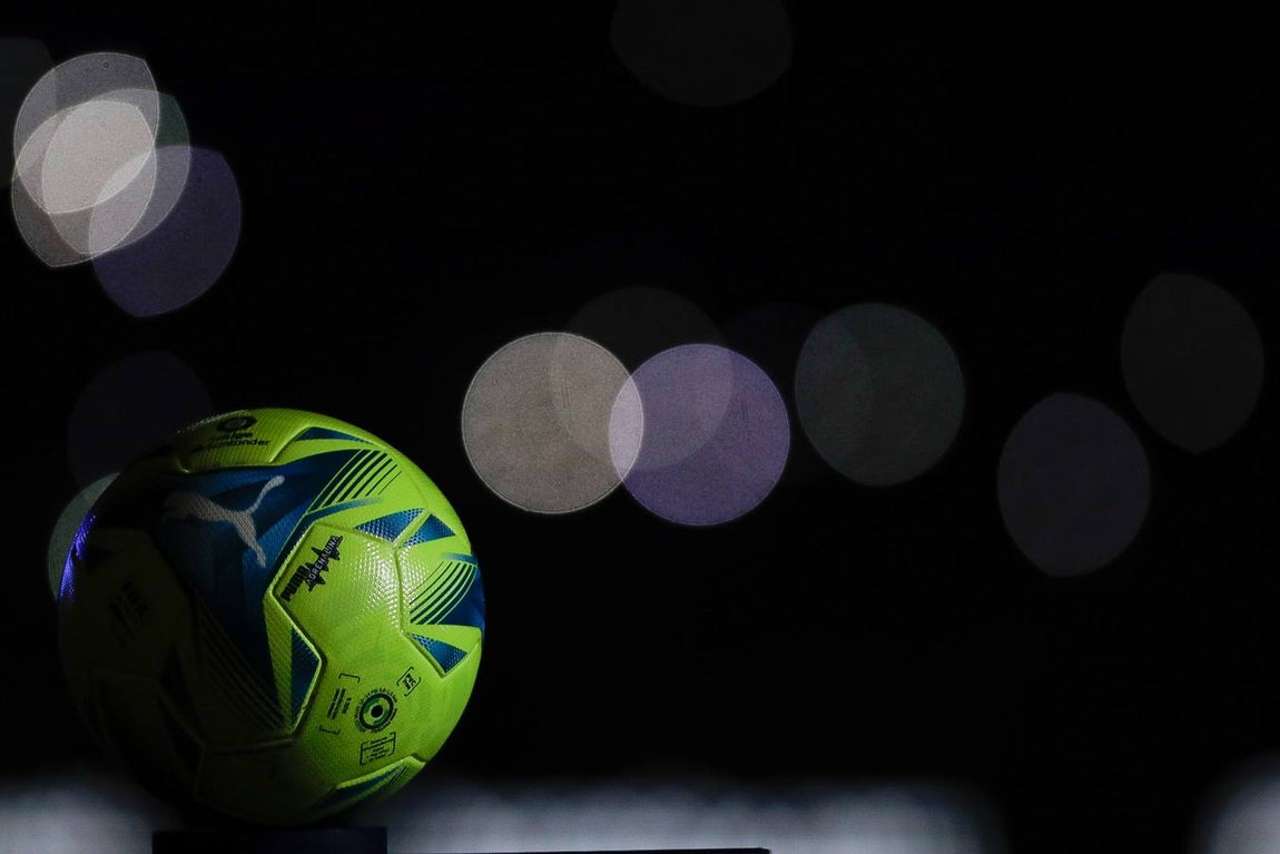 FOTOS: Cádiz - Sevilla