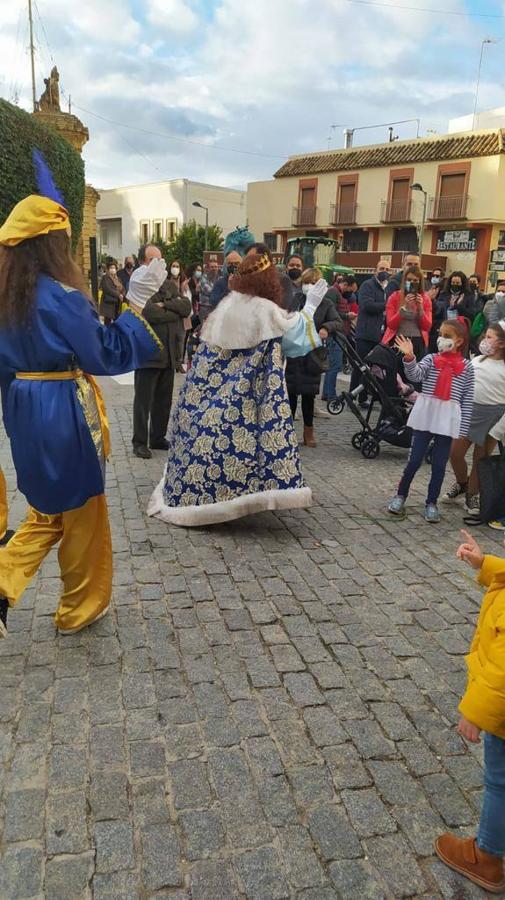 Los pueblos de Córdoba se rinden ante la magia de los Reyes Magos