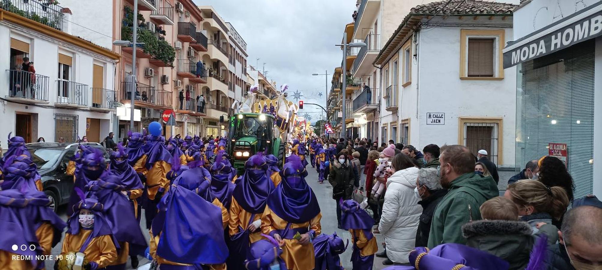 Priego de Córdoba. 