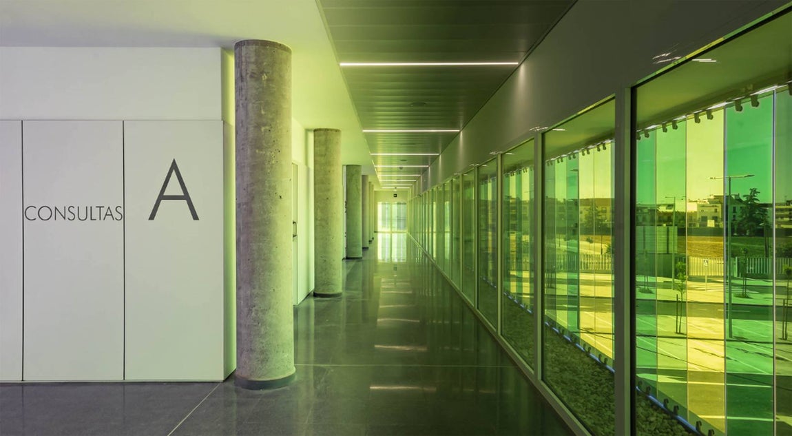 Los proyectos premiados y distinguidos por el Colegio de Arquitectos de Córdoba, en imágenes