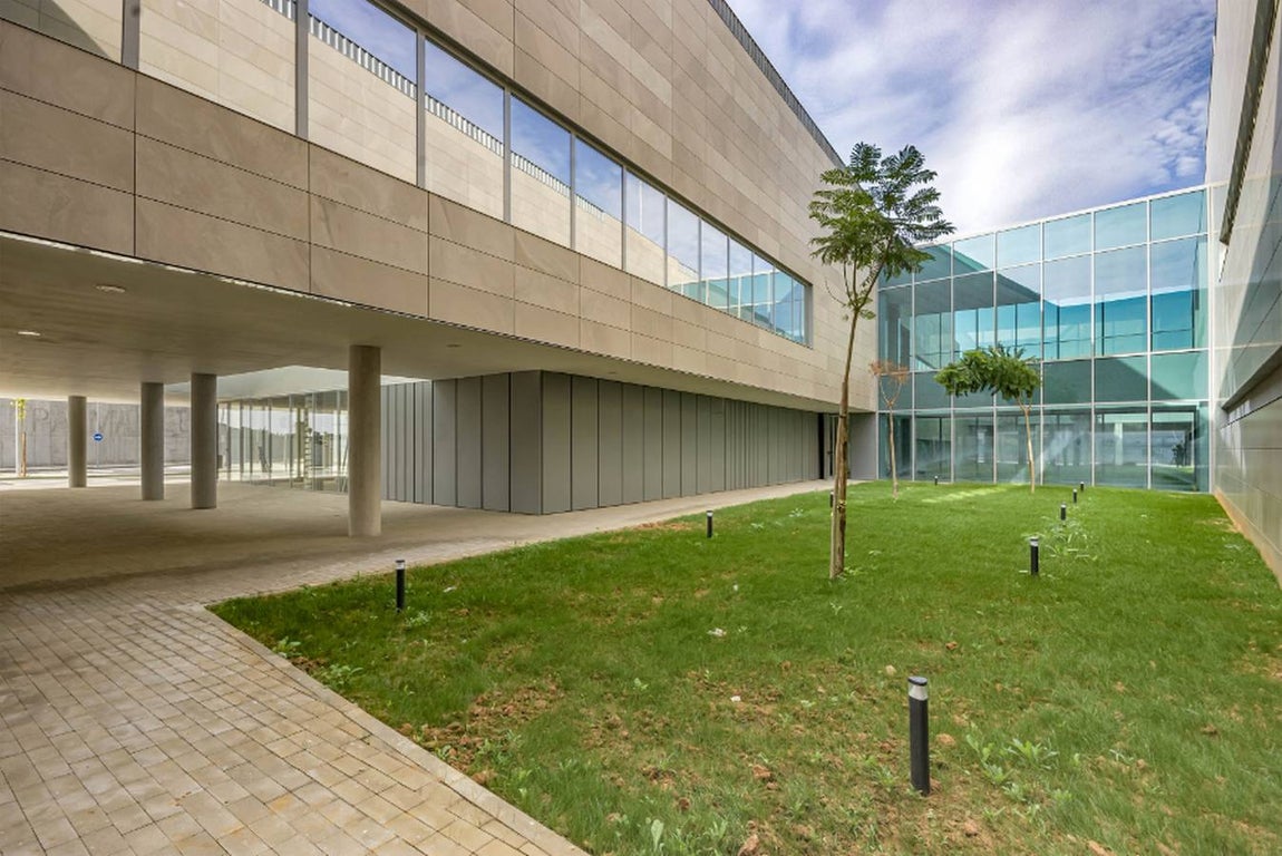 Los proyectos premiados y distinguidos por el Colegio de Arquitectos de Córdoba, en imágenes