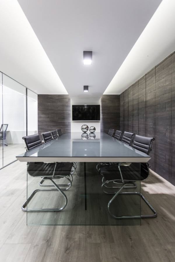 Los proyectos premiados y distinguidos por el Colegio de Arquitectos de Córdoba, en imágenes