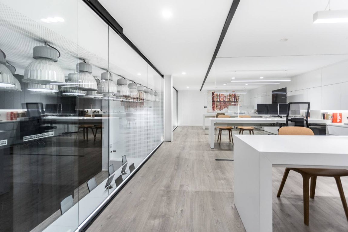 Los proyectos premiados y distinguidos por el Colegio de Arquitectos de Córdoba, en imágenes