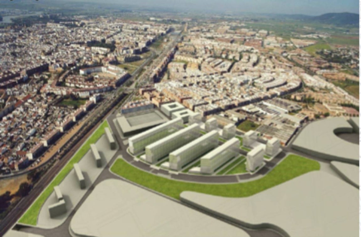 Los proyectos premiados y distinguidos por el Colegio de Arquitectos de Córdoba, en imágenes