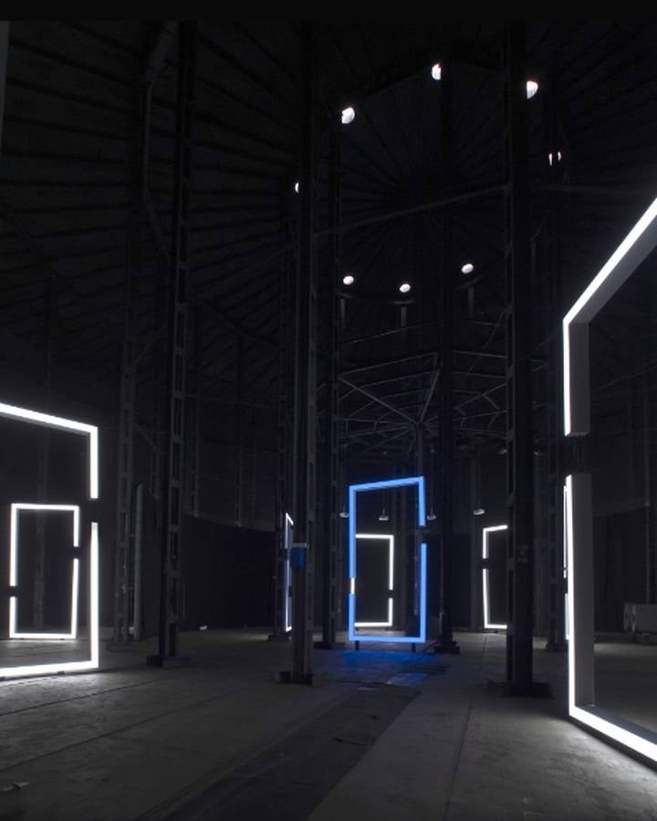 Los proyectos premiados y distinguidos por el Colegio de Arquitectos de Córdoba, en imágenes