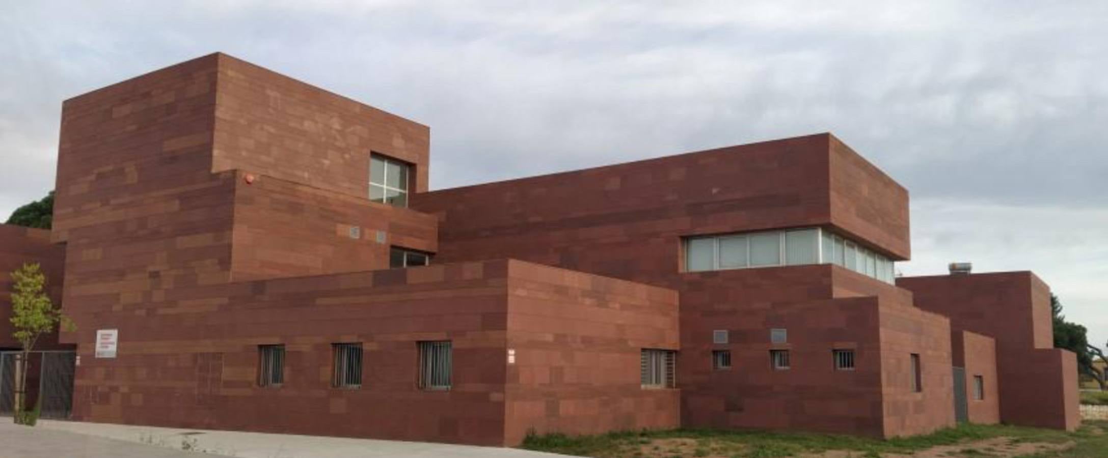 Los proyectos premiados y distinguidos por el Colegio de Arquitectos de Córdoba, en imágenes