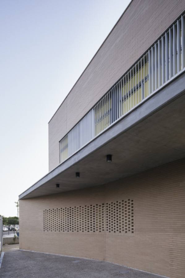 Los proyectos premiados y distinguidos por el Colegio de Arquitectos de Córdoba, en imágenes