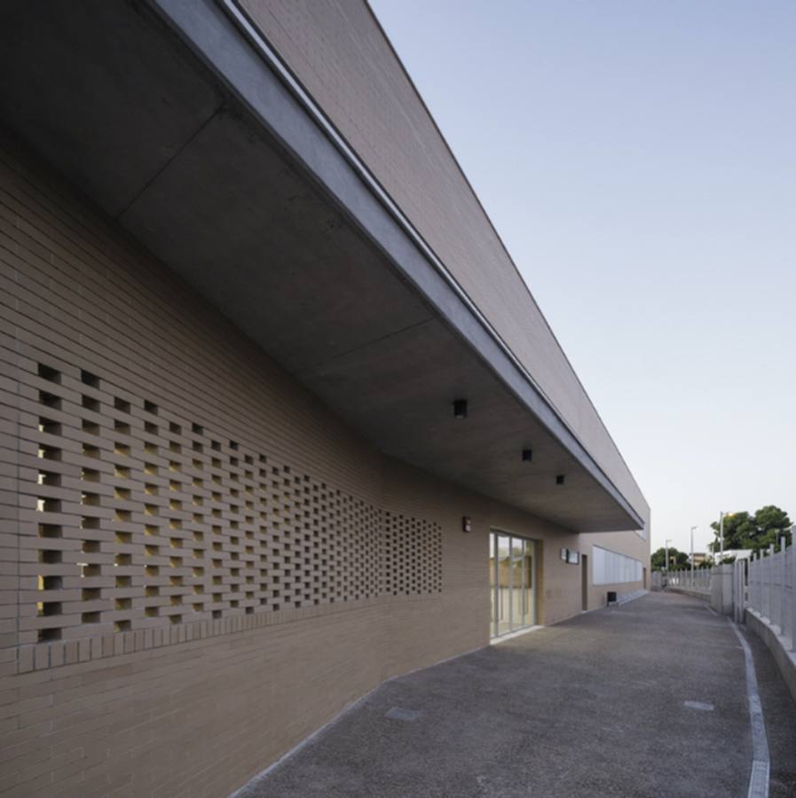 Los proyectos premiados y distinguidos por el Colegio de Arquitectos de Córdoba, en imágenes