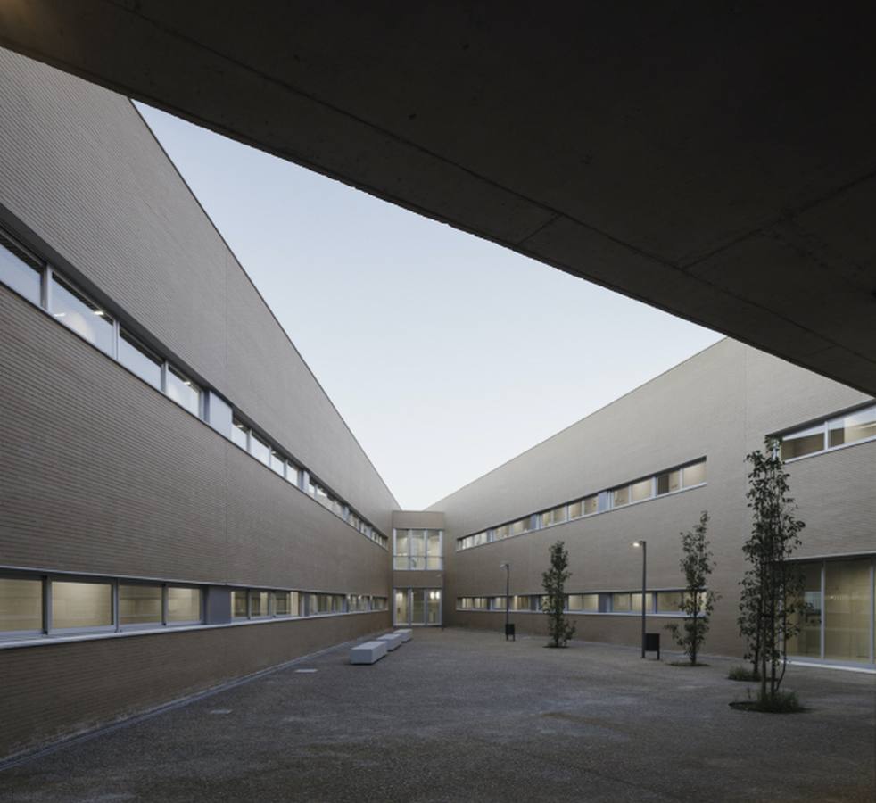 Los proyectos premiados y distinguidos por el Colegio de Arquitectos de Córdoba, en imágenes