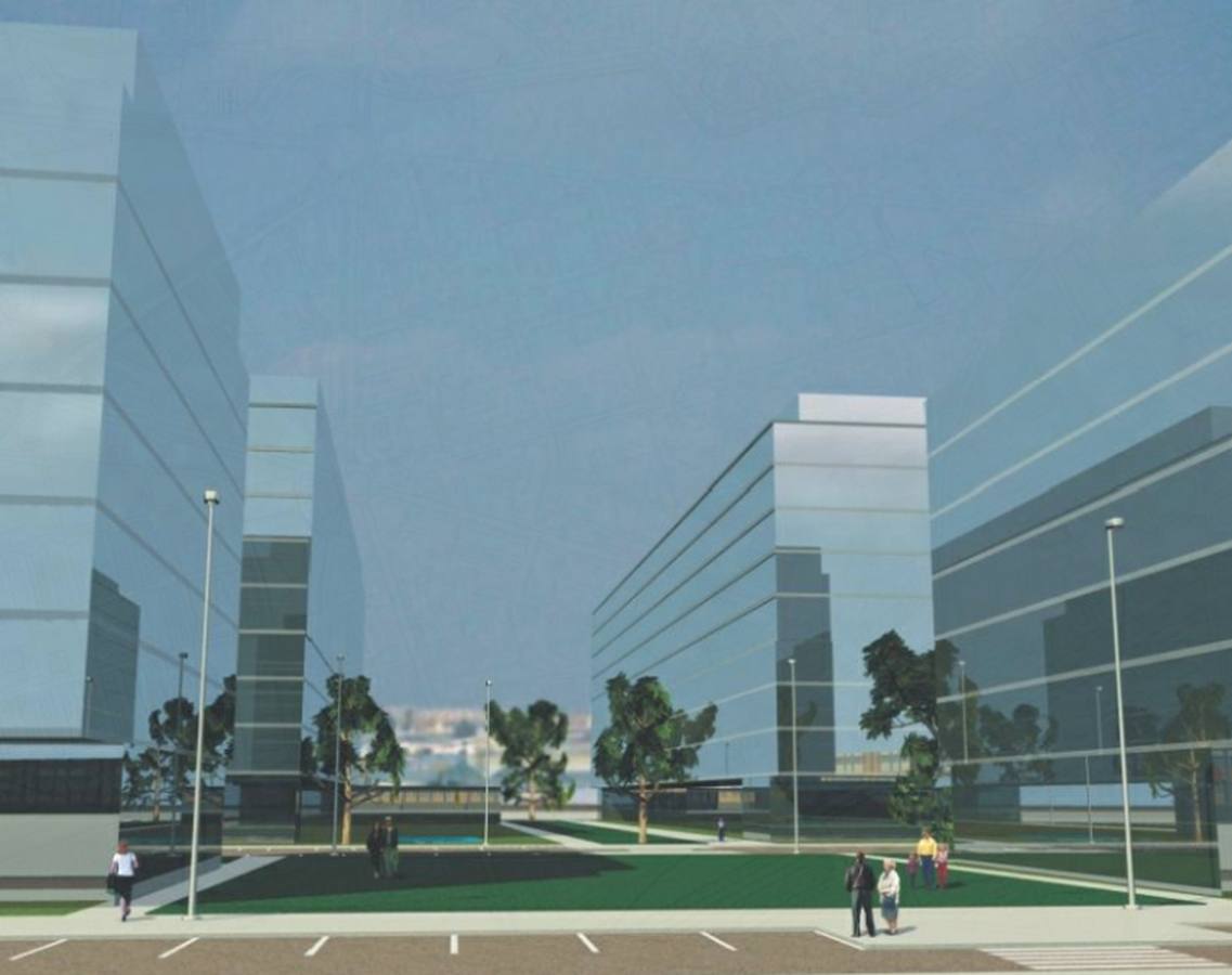 Los proyectos premiados y distinguidos por el Colegio de Arquitectos de Córdoba, en imágenes