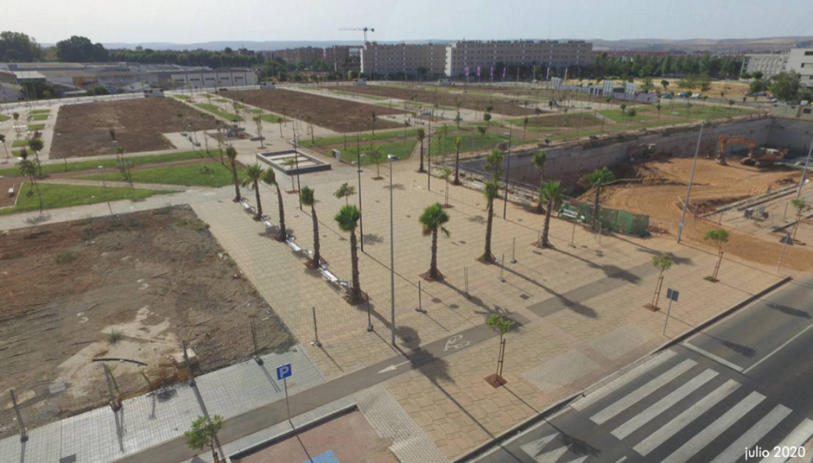 Los proyectos premiados y distinguidos por el Colegio de Arquitectos de Córdoba, en imágenes