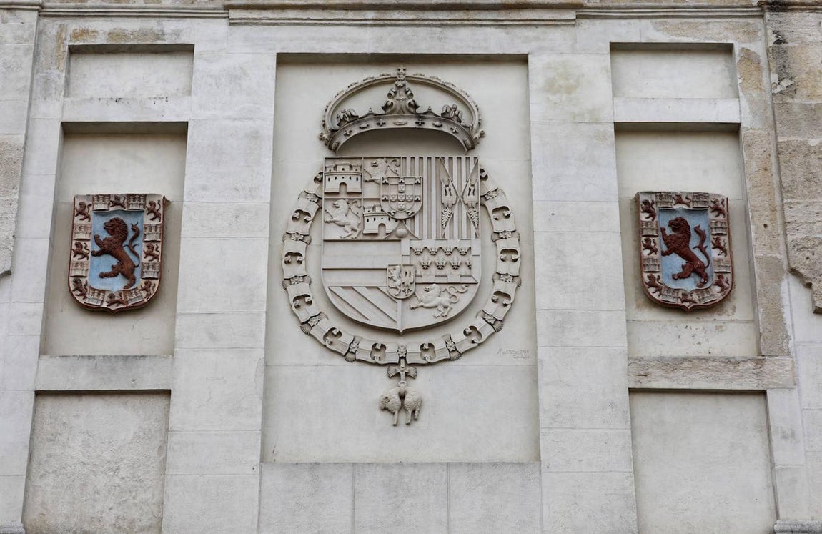 La plaza de la Corredera de Córdoba, en imágenes (II)