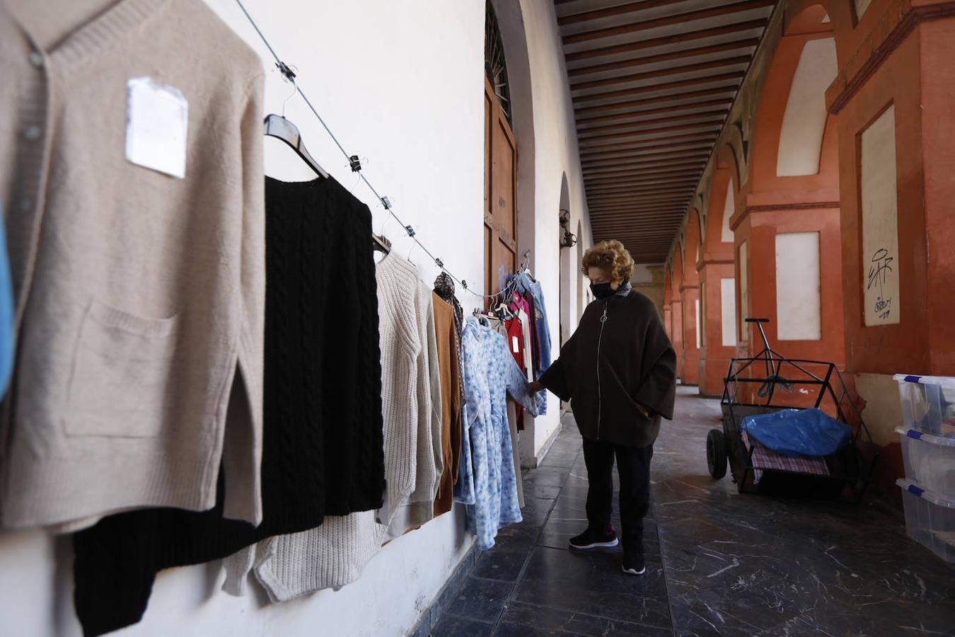 La plaza de la Corredera de Córdoba, en imágenes (II)