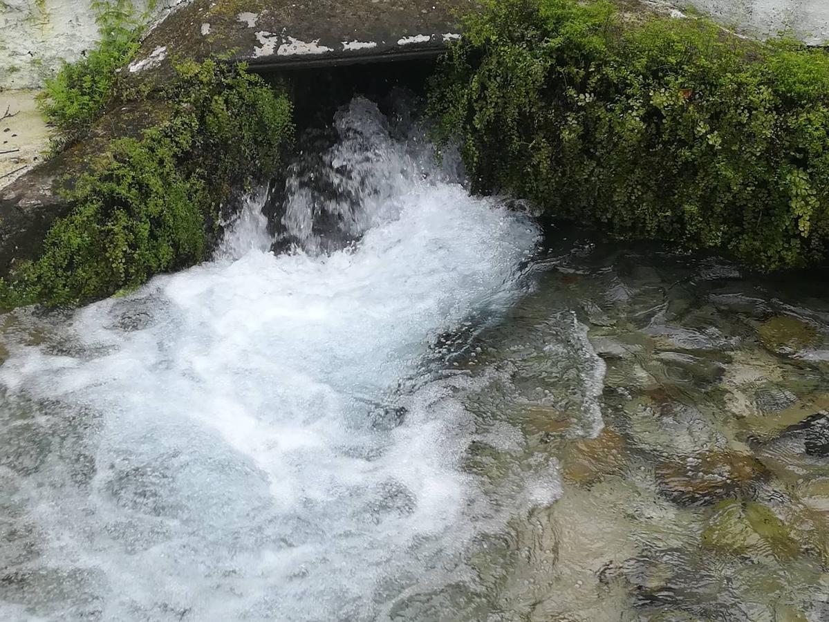 Las fuentes y manantiales de la Subbética de Córdoba, en imágenes