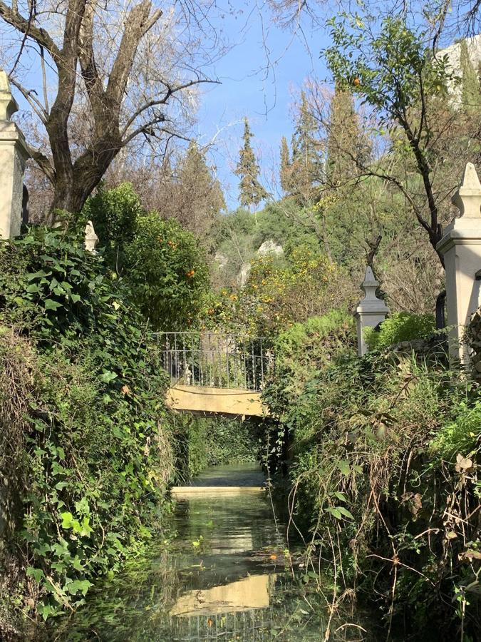 Las fuentes y manantiales de la Subbética de Córdoba, en imágenes