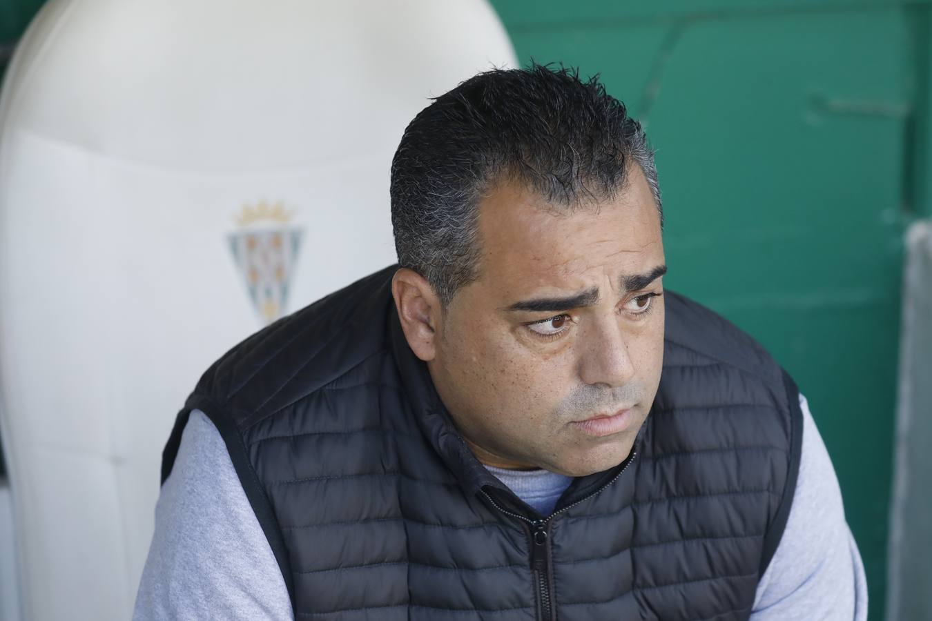 La victoria del Córdoba CF ante el Vélez CF (4-1), en imágenes