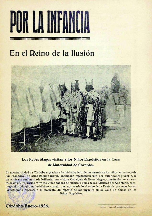 La historia del Palacio de Congresos de Córdoba, en imágenes