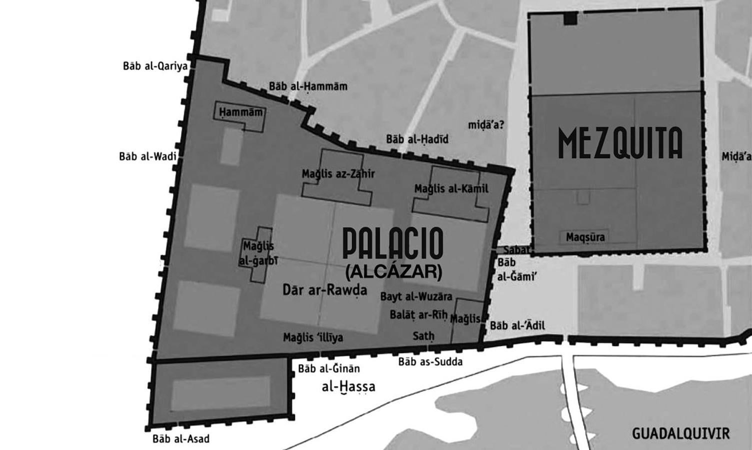 La historia del Palacio de Congresos de Córdoba, en imágenes