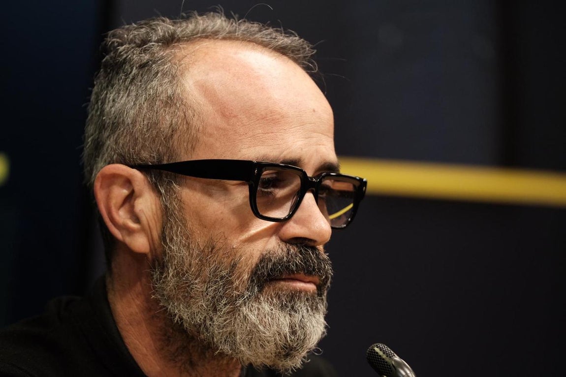 FOTOS: La despedida de Álvaro Cervera del Cádiz