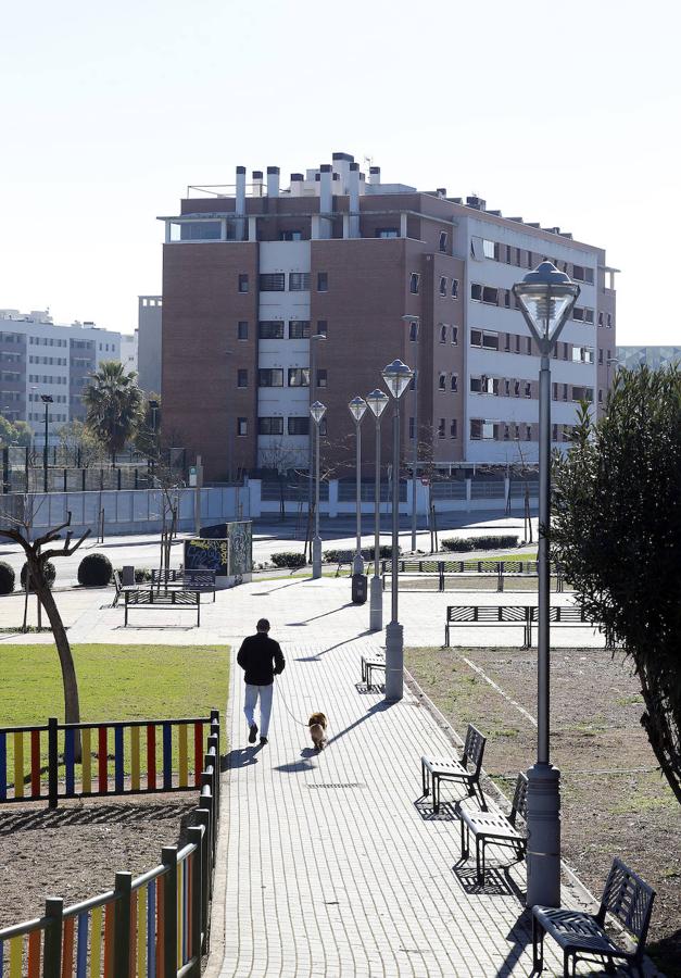 La huella del PGOU en Córdoba, en imágenes (II)