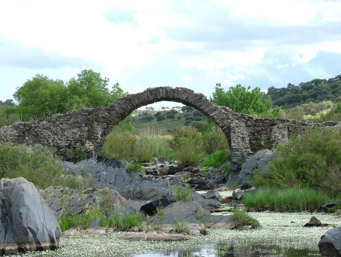 El patrimonio en peligro de Córdoba, en imágenes