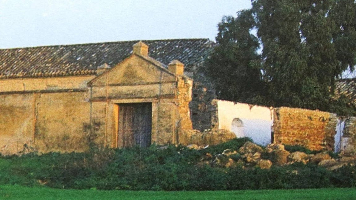 El patrimonio en peligro de Córdoba, en imágenes