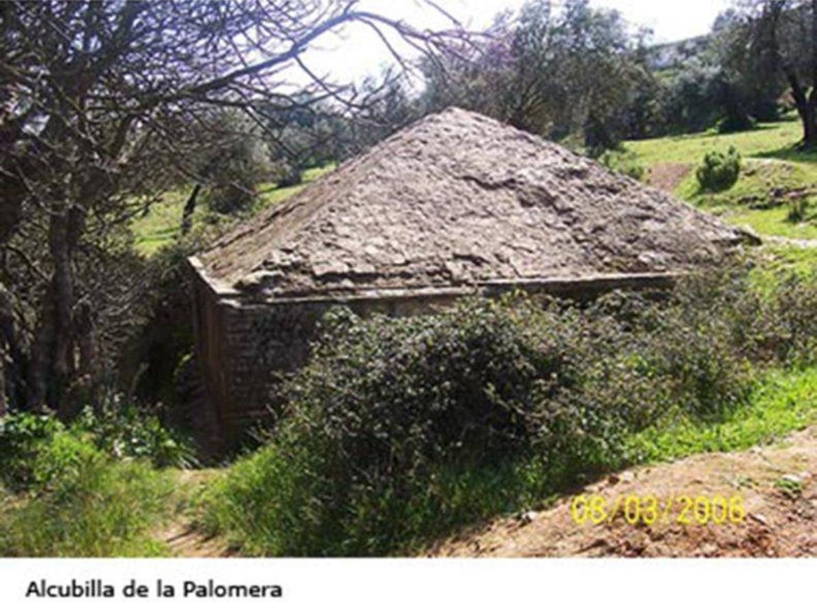 El patrimonio en peligro de Córdoba, en imágenes