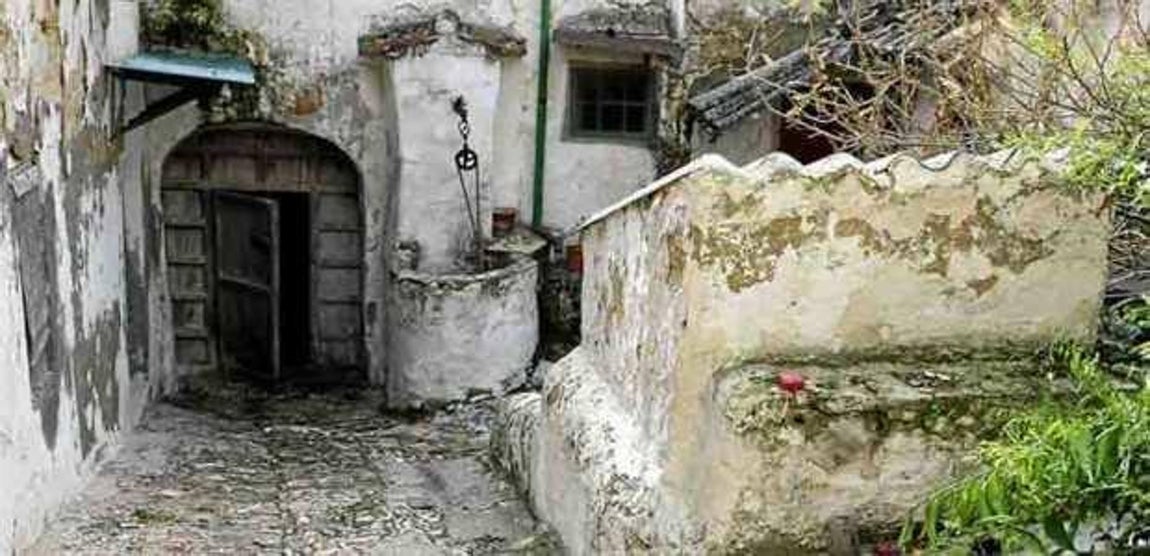 El patrimonio en peligro de Córdoba, en imágenes