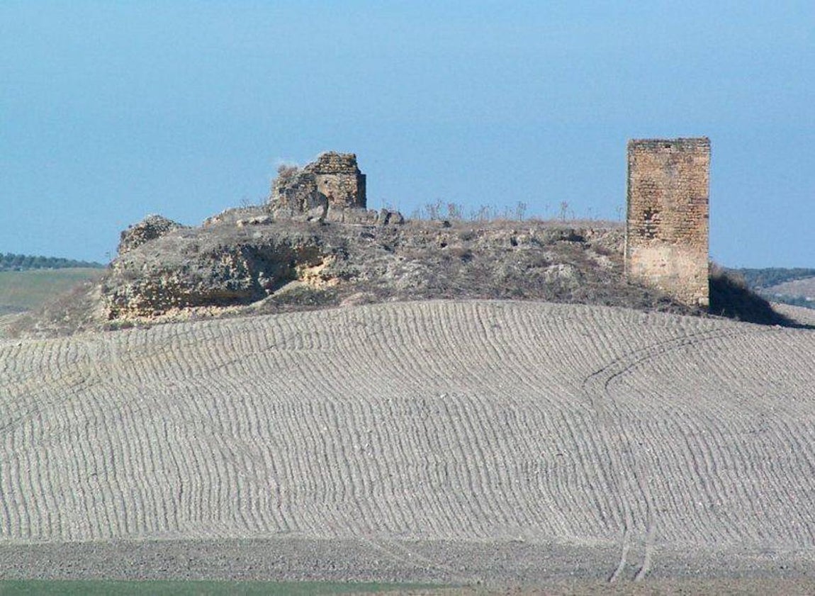 El patrimonio en peligro de Córdoba, en imágenes