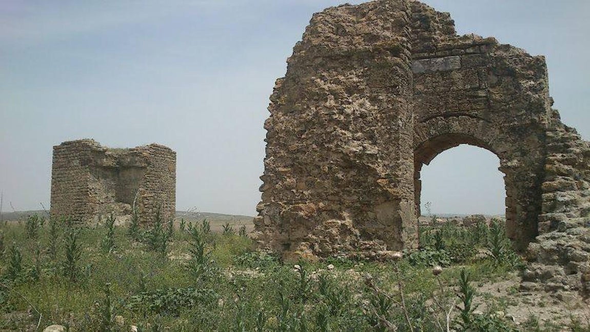 El patrimonio en peligro de Córdoba, en imágenes
