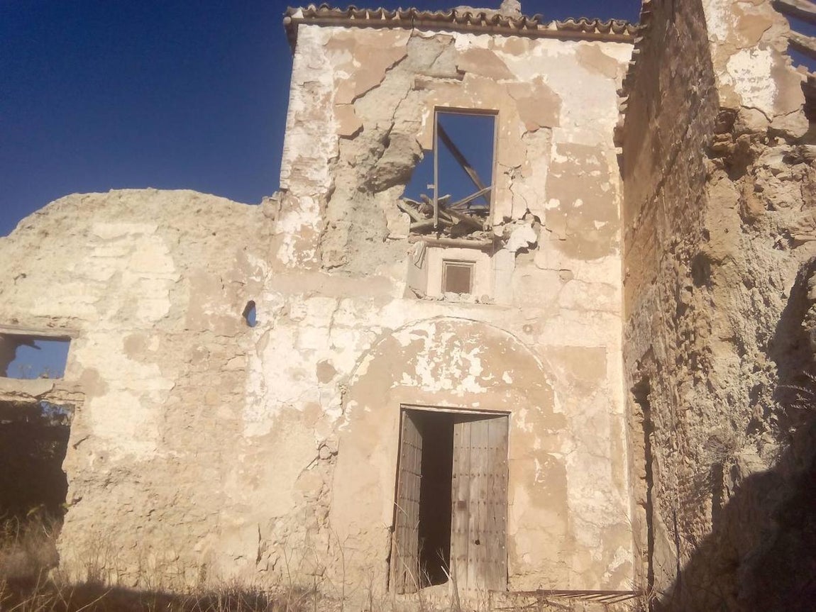 El patrimonio en peligro de Córdoba, en imágenes