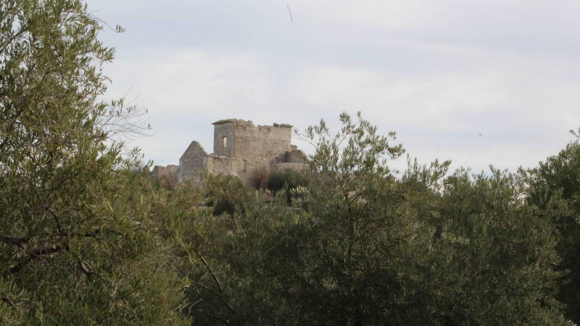 El patrimonio en peligro de Córdoba, en imágenes