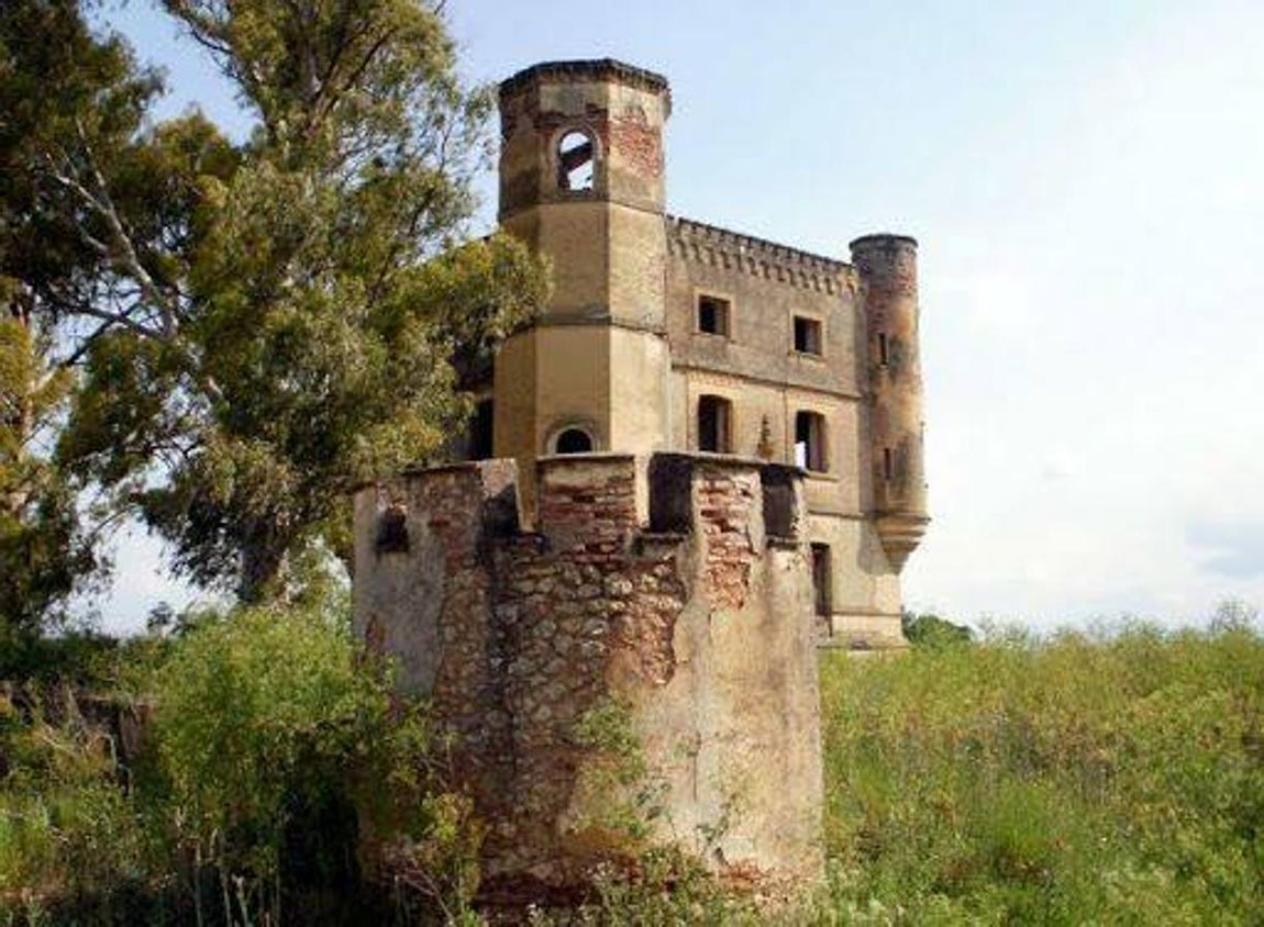 El patrimonio en peligro de Córdoba, en imágenes