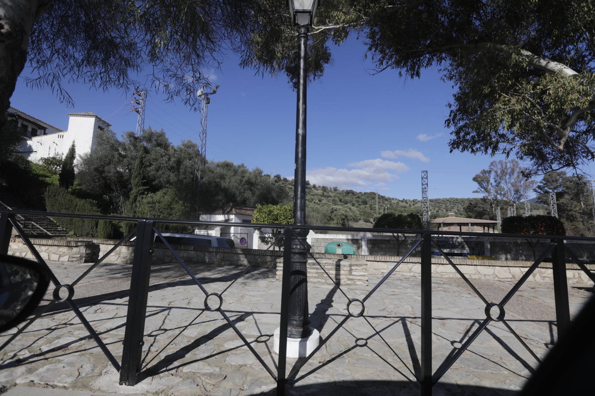 En imágenes: Conoce la localidad serrana de El Bosque