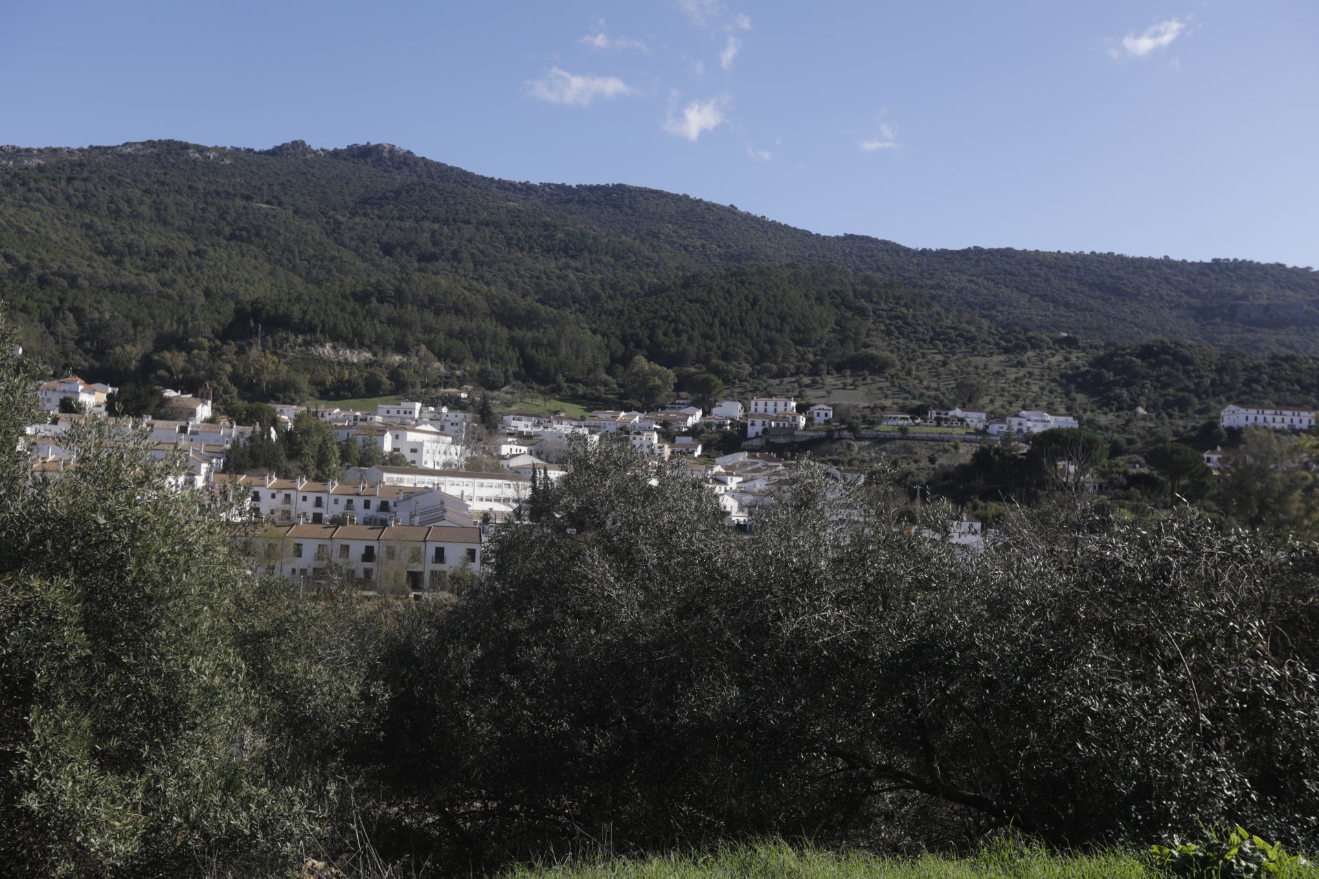 En imágenes: Conoce la localidad serrana de El Bosque