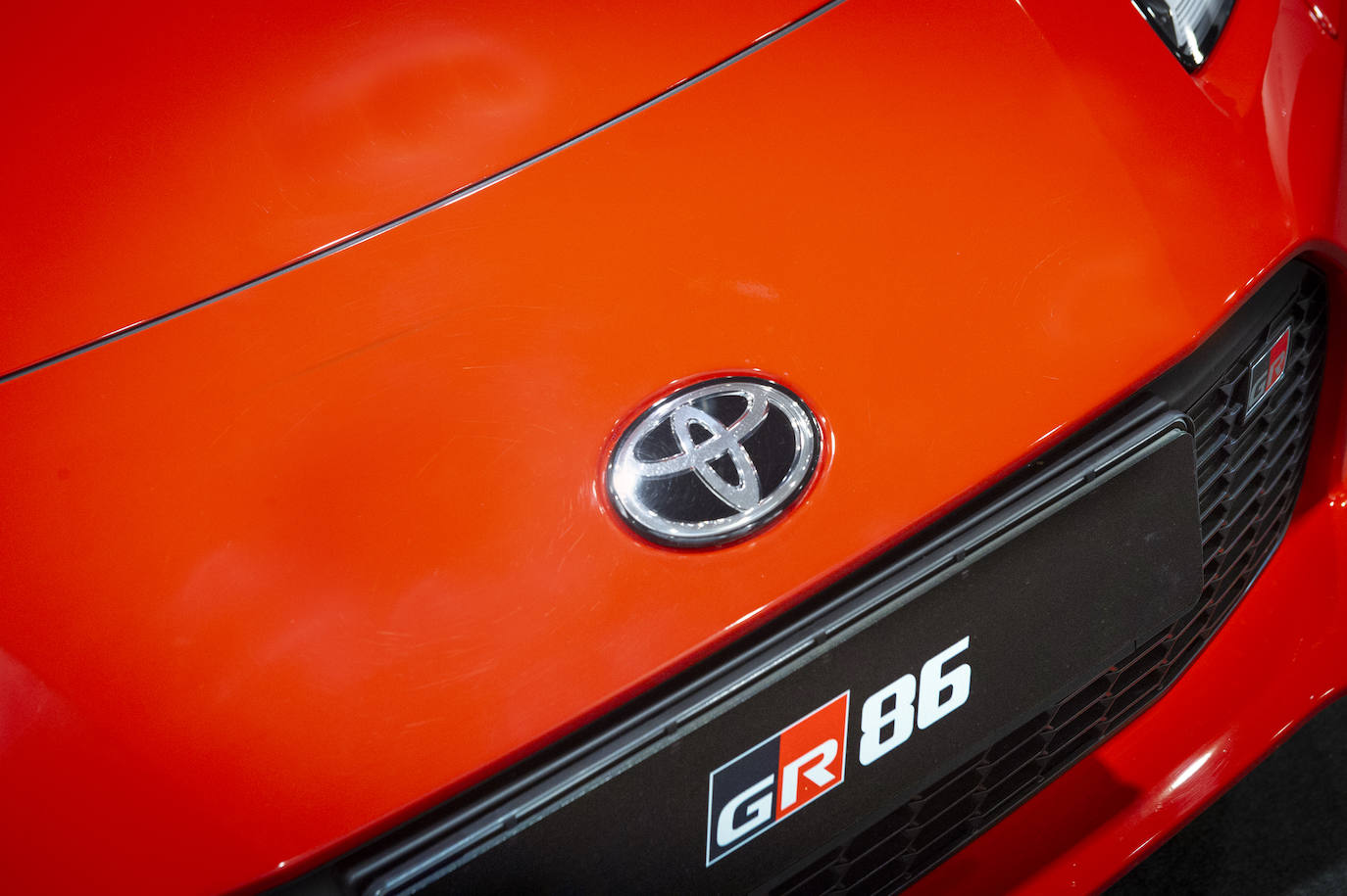 bZ4X, Aygo X Cross y GR86: la nueva familia Toyota