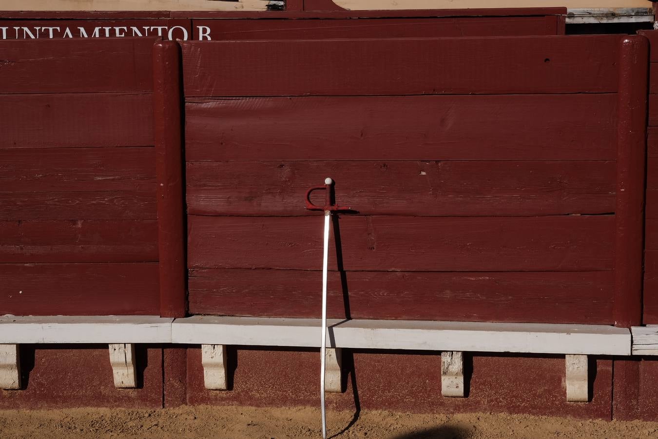 FOTOS: La Plaza de Toros de El Puerto, uno de los cosos más grandes de España, ya puede visitarse