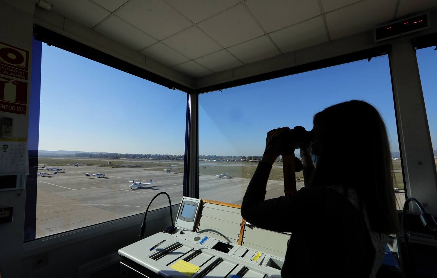 En imágenes, las mejoras en el Aeropuerto de Córdoba