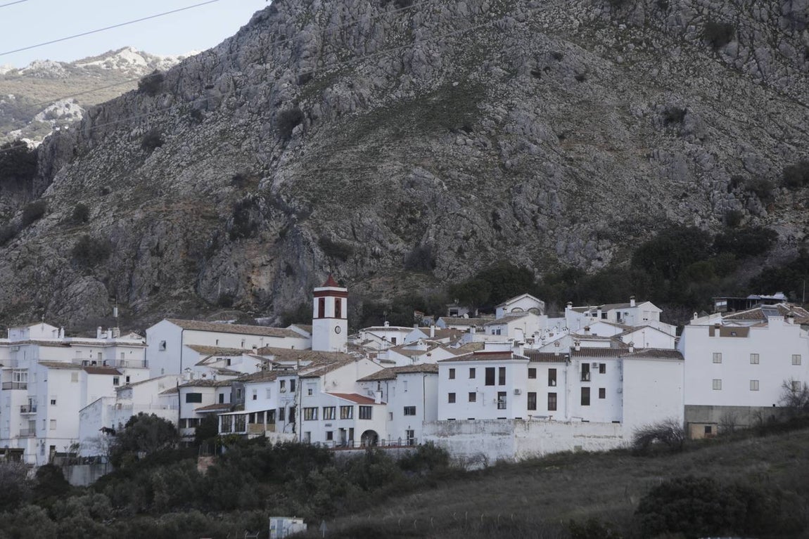 Fotos: las mejores imágenes de Benaocaz