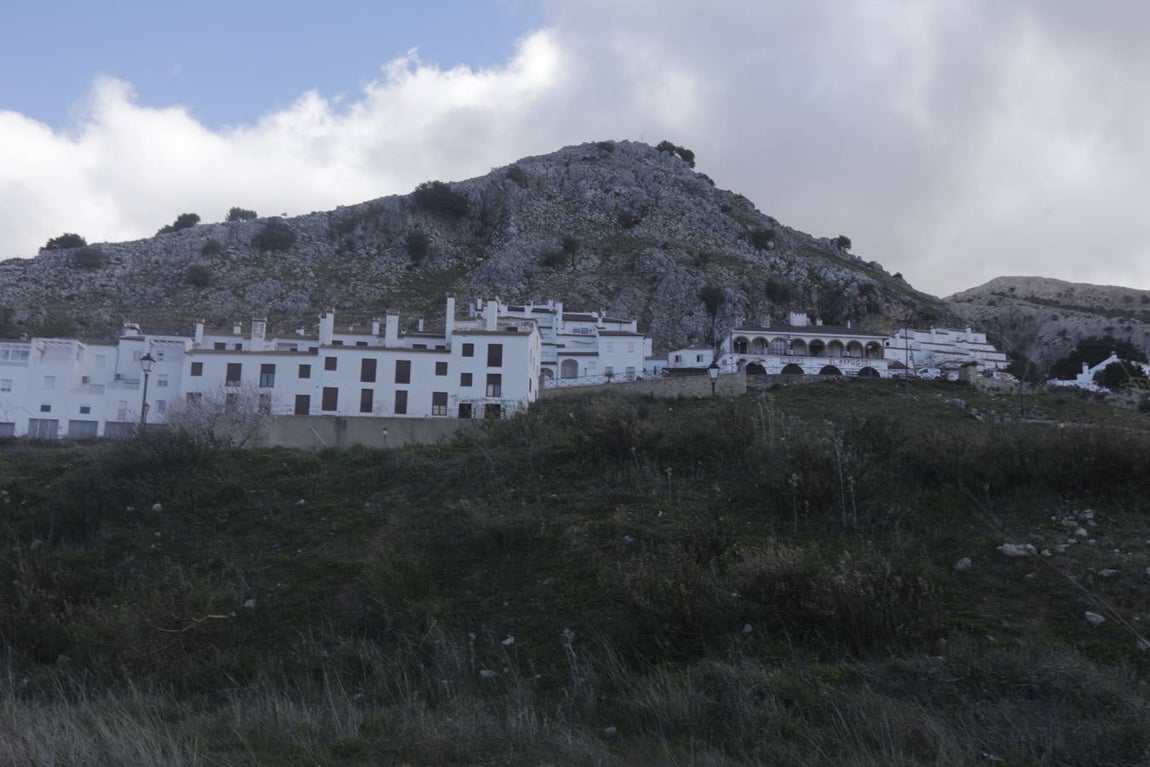 Fotos: las mejores imágenes de Benaocaz