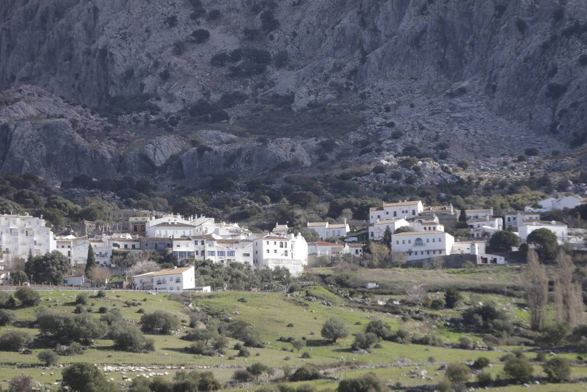 Fotos: las mejores imágenes de Benaocaz