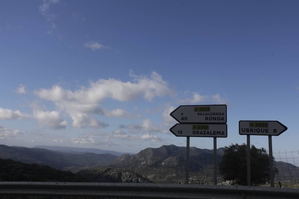 Fotos: las mejores imágenes de Benaocaz