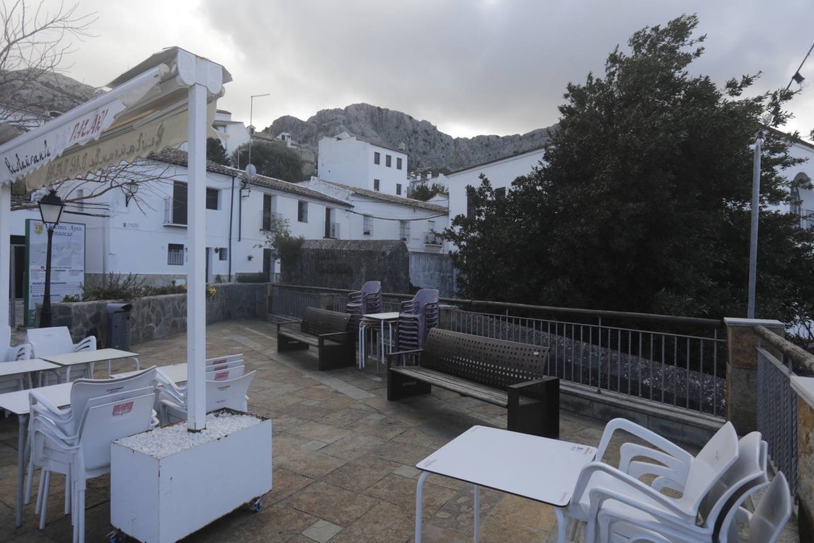 Fotos: las mejores imágenes de Benaocaz