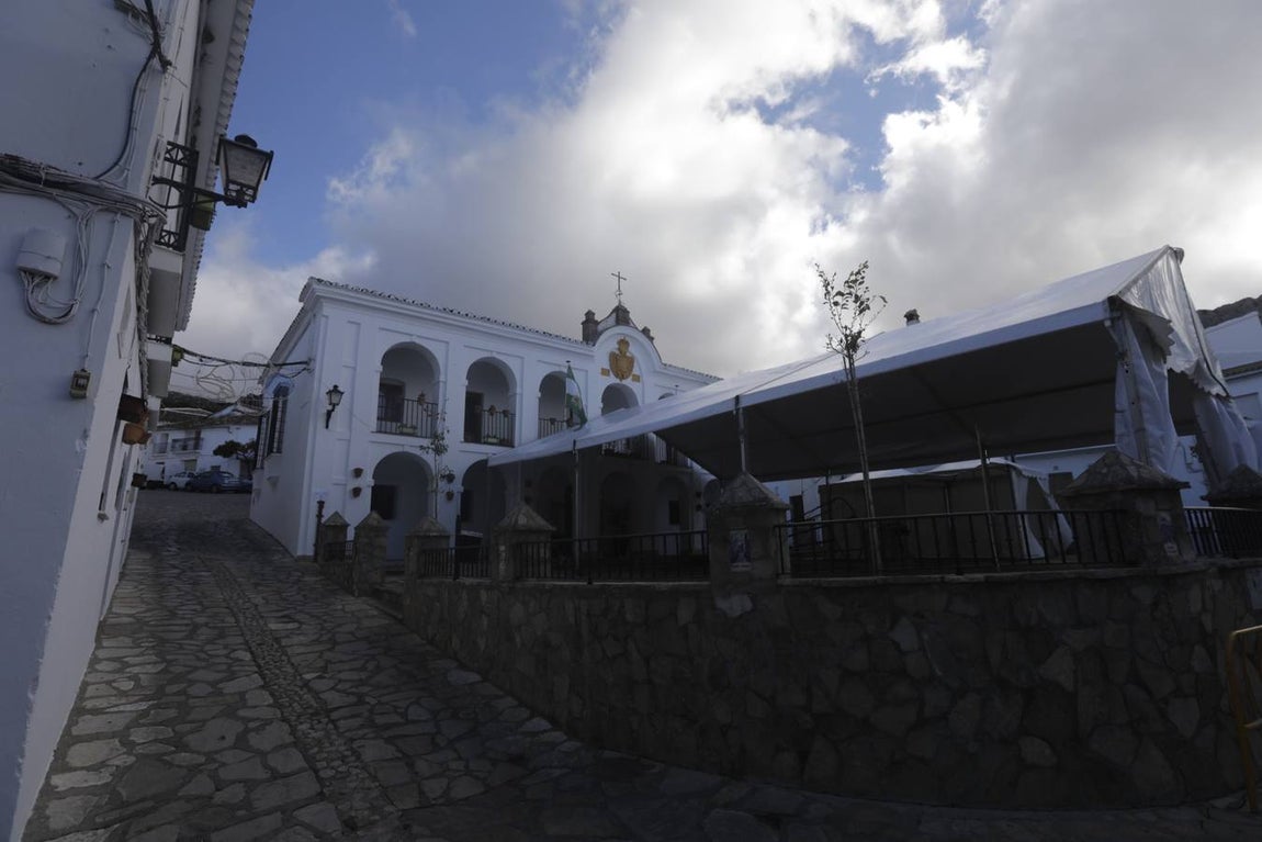 Fotos: las mejores imágenes de Benaocaz