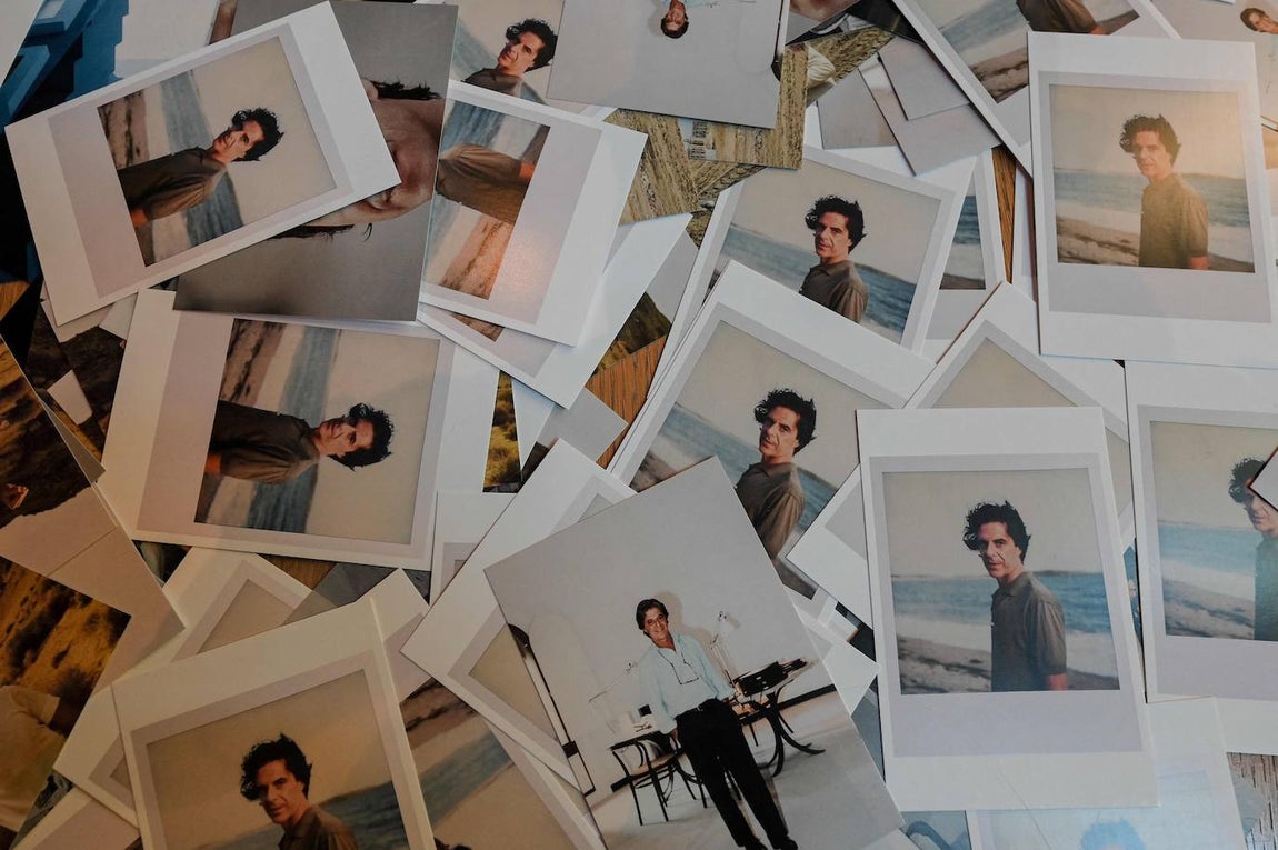 El taller de Ricardo Bofill abre sus puertas para despedir al arquitecto